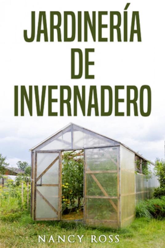 Jardinería de Invernadero