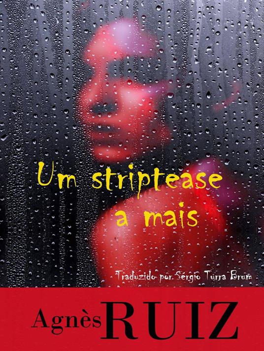 Um striptease a mais