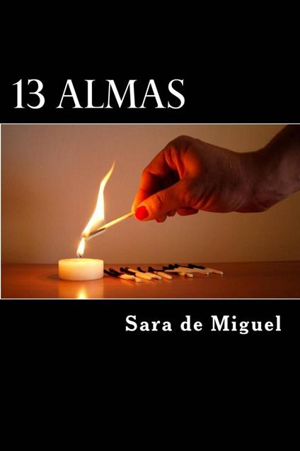 13 Almas