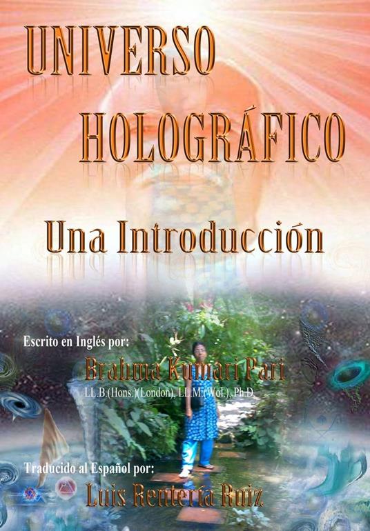 Universo Holográfico: Una Introducción