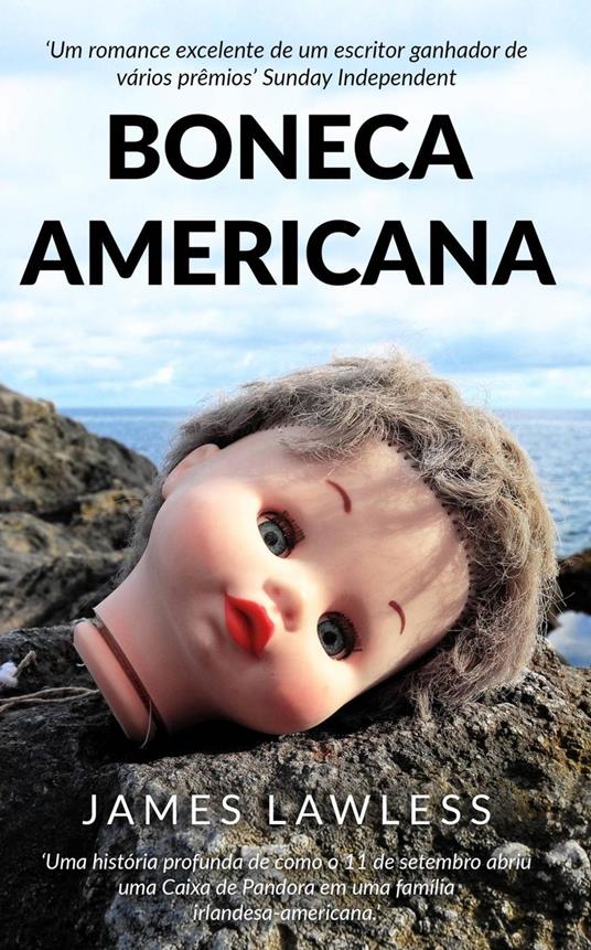 Boneca Americana