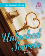 Unlocked Secrets