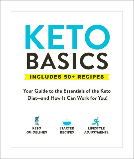 Keto Basics