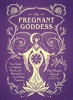 The Pregnant Goddess