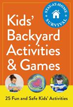 Kids' Backyard Activities & Games