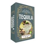 Tequila Cocktail Cards A–Z: The Ultimate Drink Recipe Dictionary Deck