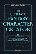 The Ultimate Fantasy Character Creator