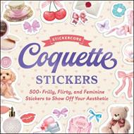 Coquette Stickers: 500+ Frilly, Flirty, and Feminine Stickers to Show Off Your Aesthetic