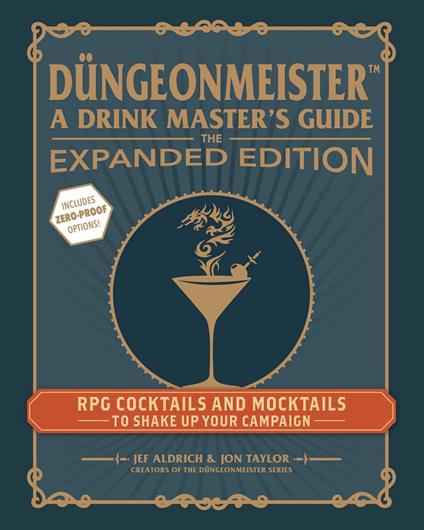 Düngeonmeister: The Expanded Edition