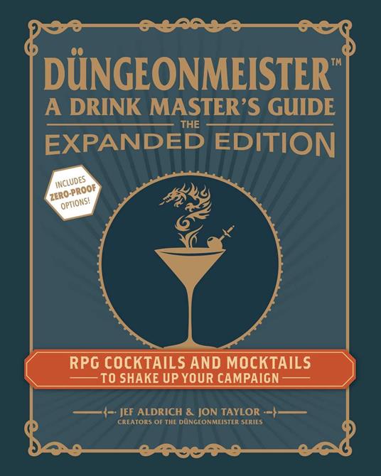Düngeonmeister: The Expanded Edition