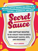 Secret Sauce