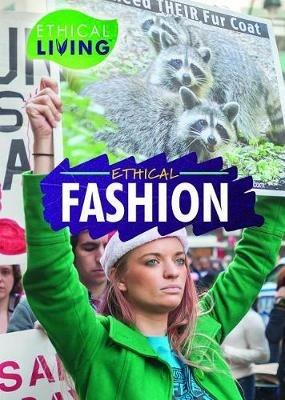 Ethical Fashion - Johanna Knox - cover