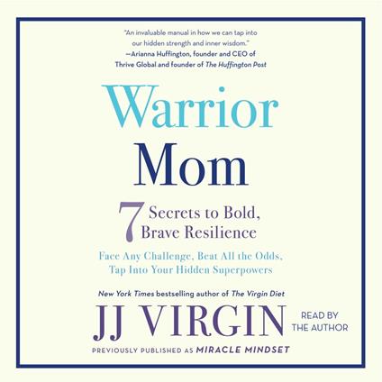 Warrior Mom
