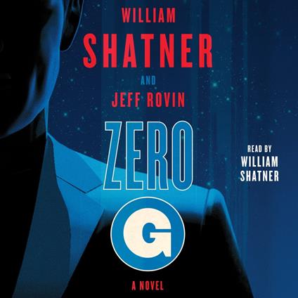 Zero-G: Book 1