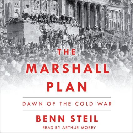 The Marshall Plan