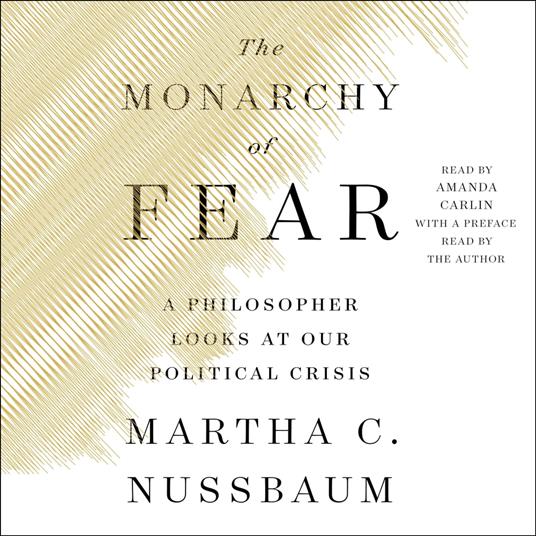 The Monarchy of Fear