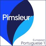 Pimsleur Portuguese (European) Level 1 Lessons 1