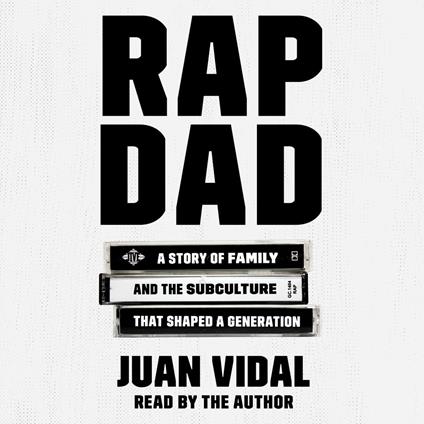Rap Dad