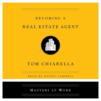 Becoming a Real Estate Agent