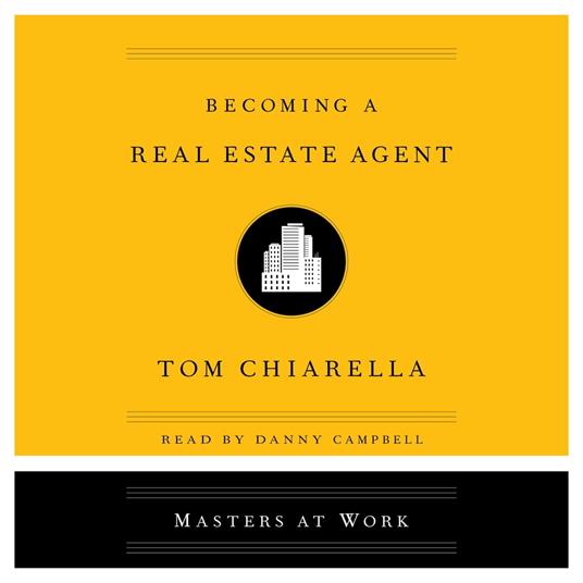 Becoming a Real Estate Agent