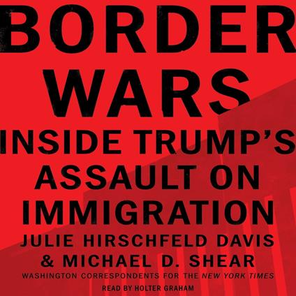 Border Wars