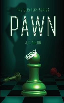 Pawn - J C Ahern - cover