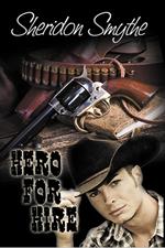 Hero for Hire