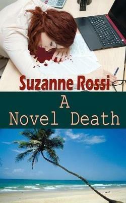 A Novel Death - Suzanne Rossi - cover
