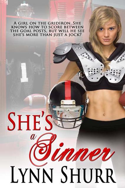She's a Sinner