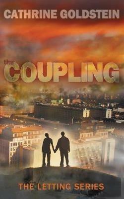 The Coupling - Cathrine Goldstein - cover