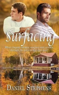 Surfacing - Daniel Stephens - cover