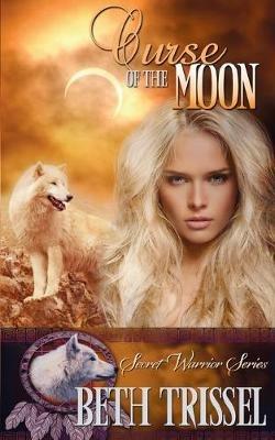 Curse of the Moon - Beth Trissel - cover
