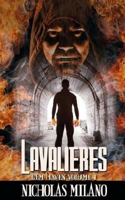 Lavalieres: Gem Haven - Nicholas Milano - cover