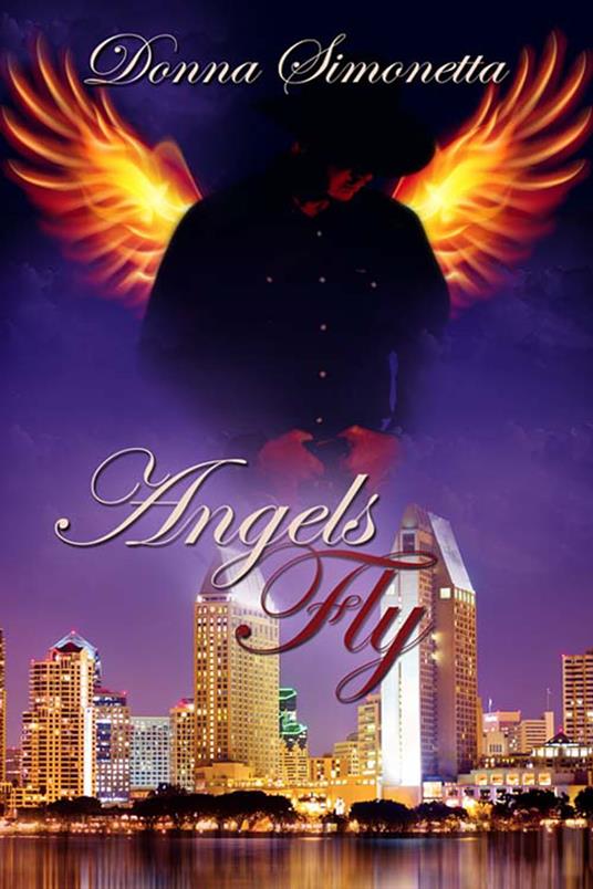Angels Fly