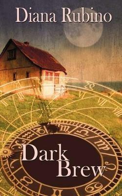 Dark Brew - Diana Rubino - cover