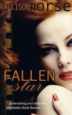 Fallen Star - Allison Morse - cover