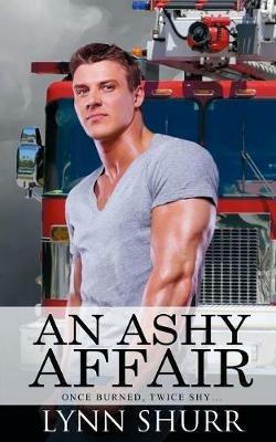 An Ashy Affair - Lynn Shurr - cover