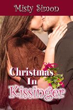 Christmas in Kissinger