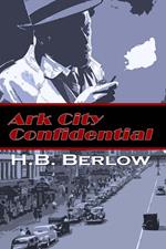 Ark City Confidential