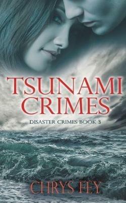 Tsunami Crimes - Chrys Fey - cover