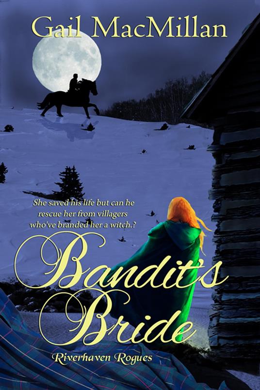 Bandit's Bride