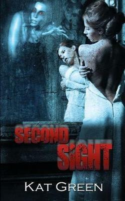 Second Sight - Kat Green - cover