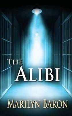 The Alibi - Marilyn Baron - cover