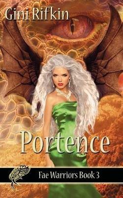 Portence - Gini Rifkin - cover