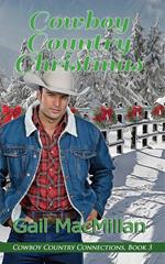 Cowboy Country Christmas