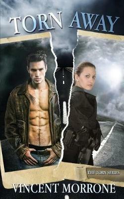 Torn Away - Vincent Morrone - cover