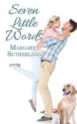 Seven Little Words - Margaret Sutherland - cover