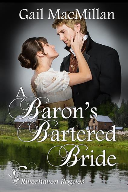 A Baron's Bartered Bride