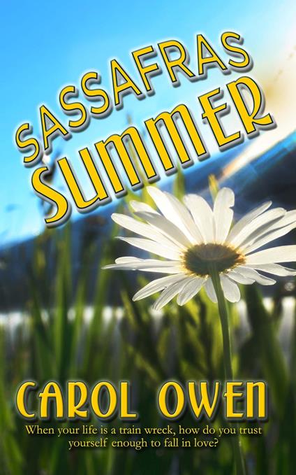 Sassafras Summer