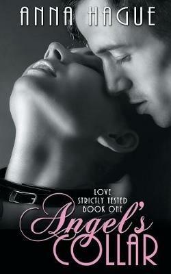 Angel's Collar - Anna Hague - cover